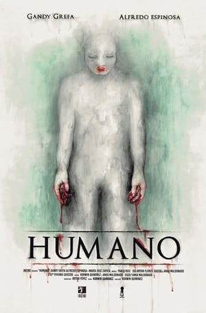 Poster Human 2019