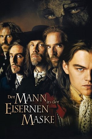 Image Der Mann in der eisernen Maske