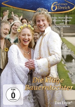 Poster Die kluge Bauerntochter (2009)