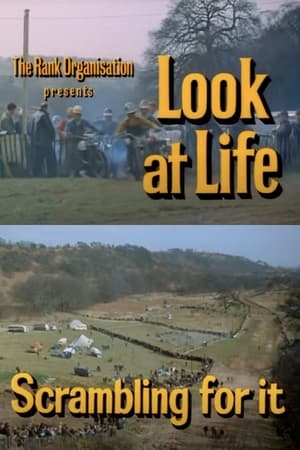 Look at Life: Scrambling for It film complet