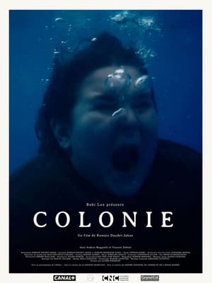 Colonie film complet