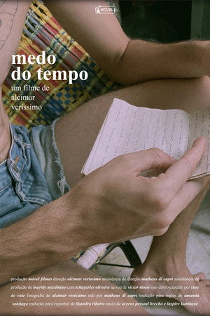 Fear of time 3