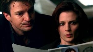 Castle Season 1 Episode 5