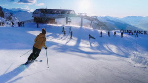 100 ans de ski : Histoire et patrimoine de nos stations d’hiver