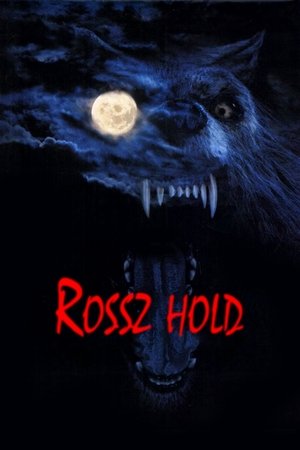 Rossz hold