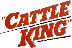 Cattle King — Logos 1