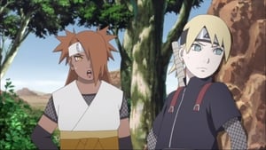 Boruto: Naruto Next Generations: Season 1 Episode 81 –