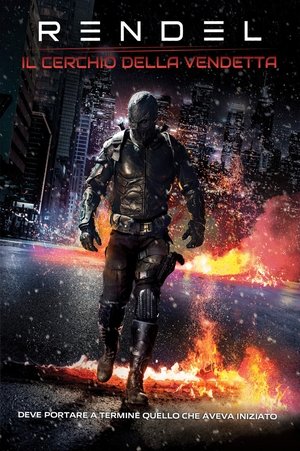 Rendel - Il cerchio della vendetta (2024)