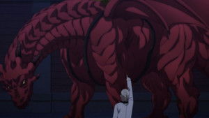 May I Ask for One Final Thing?: 1×4