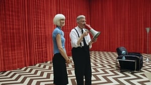 Image Impressions: A Journey Behind the Scenes of Twin Peaks (Part 8)