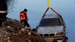 Ice Road Rescue Crime Scene Rescue