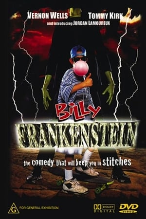 Billy Frankenstein film complet