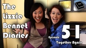 The Lizzie Bennet Diaries Together Again