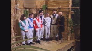 The Crystal Maze Episode 11