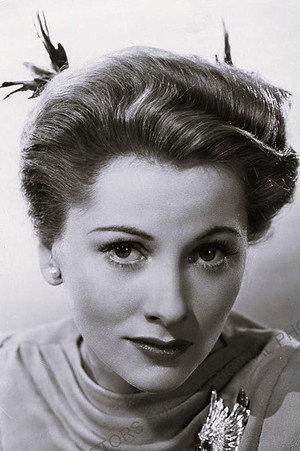 Joan Fontaine