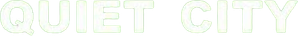 Quiet City — Logos 1