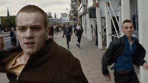 Trainspotting