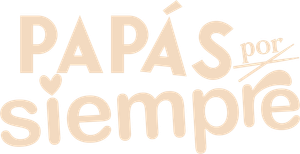 Papás por siempre — Logos 1