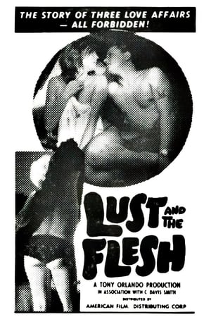 Image Lust and the Flesh