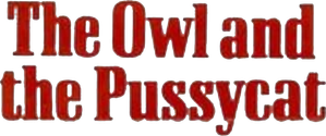 The Owl and the Pussycat