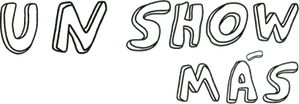 Apenas um Show — Logos 8