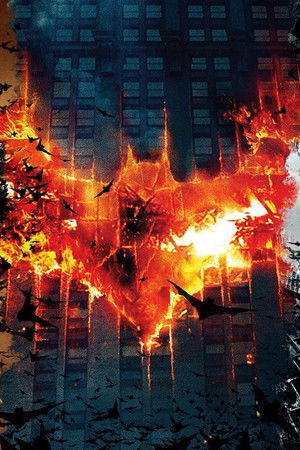 poster The Dark Knight