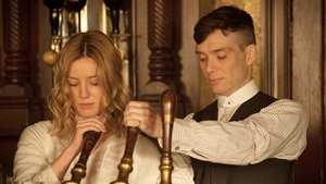 Peaky Blinders: Sangue, Apostas e Navalhas: 1×6