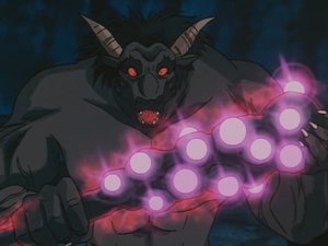 InuYasha Season 1 Episode 95