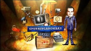 Spurningabomban