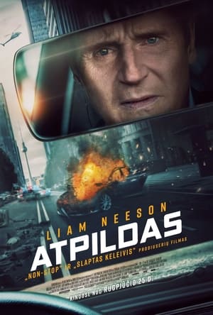 Atpildas