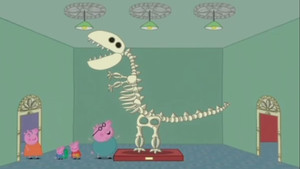 Świnka Peppa: s1e37