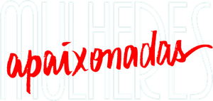 Mulheres Apaixonadas — Logos 2