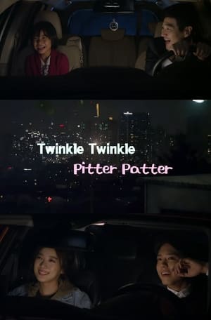 Twinkle-Twinkle Pitter-Patter