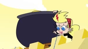 Johnny Test Johnny's Got Talent