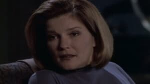Star Trek : Voyager - Star Trek : Voyager - Saison 6 - Jeu d'enfant - image n°1