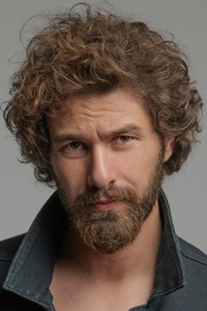 Furkan Palalı portrait