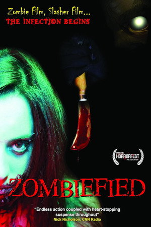 Zombified