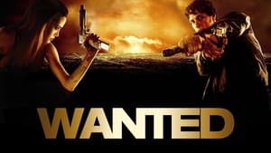 Wanted (2008)