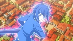 Shikkakumon no Saikyou Kenja: 1×3