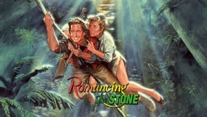 Romancing the Stone 1984