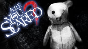 Are You Scared of Charles the Bear?