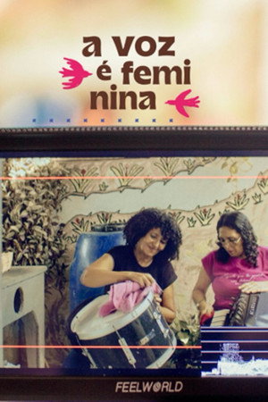 A Voz é Feminina