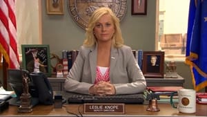 Parks and Recreation Temporada 1 Capitulo 4