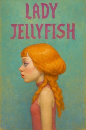 Lady Jellyfish