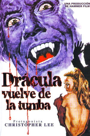 Dracula Has Risen from the Grave 32