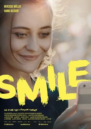 Smile poster