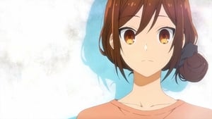 Horimiya Season 1 Episode 1 مترجمة