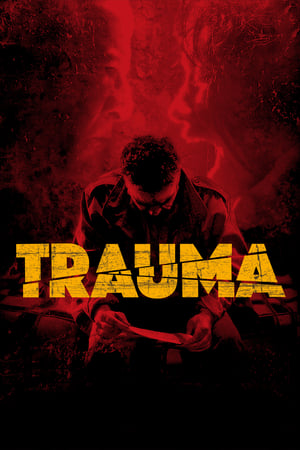 Poster Trauma - Das Böse verlangt Loyalität 2017