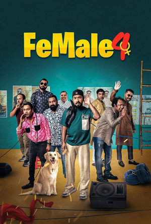 Female 4 6