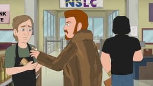 Trailer Park Boys: A Série Animada: 2×10